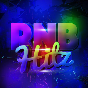 RnB DJs的專輯Rnb Hitz