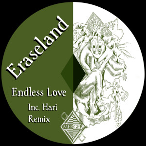 收聽Eraseland的Endless Love歌詞歌曲
