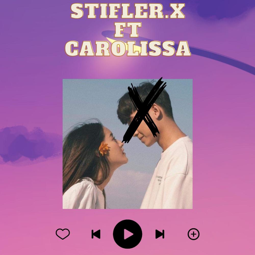 Caricias Nuevas (feat. Carolissa)