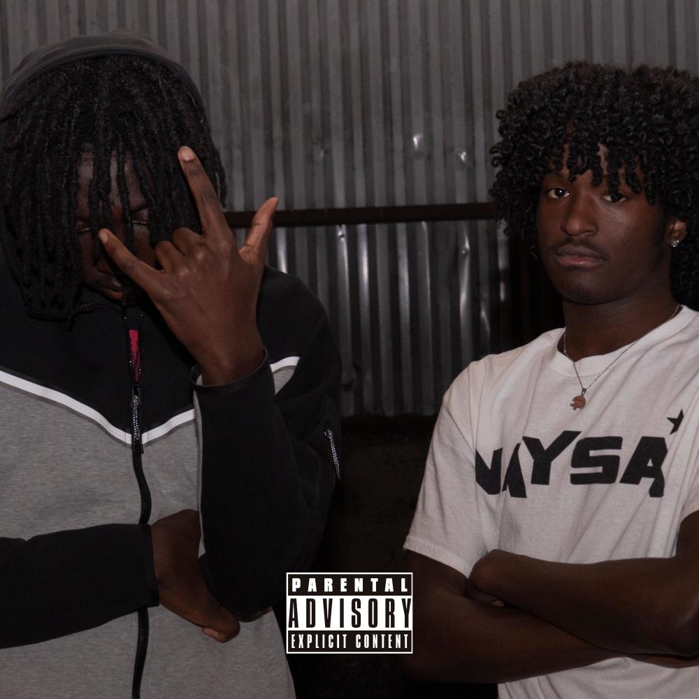 IN DA CUT (feat. Blisofly) (Explicit)