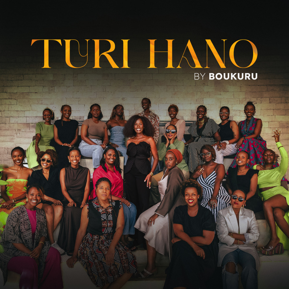 Turi Hano