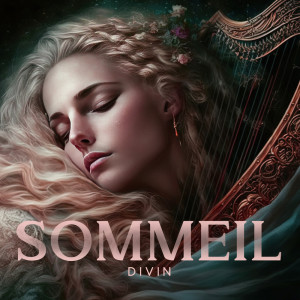 Album Sommeil Divin & Harpe du Ciel from Oasis de Sommeil