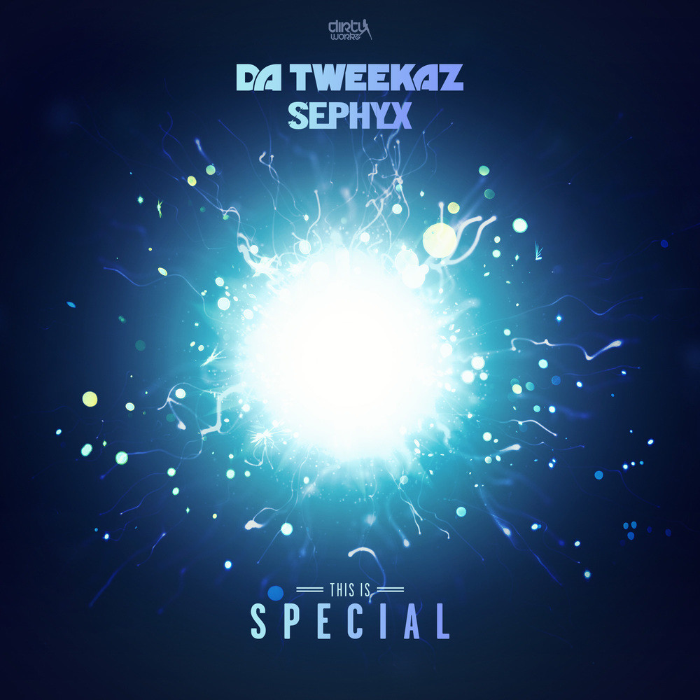 This Is Special (Extended Mix)