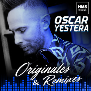 Dengarkan lagu No Soy Tu Juguete (Djalvaroprod Remix) nyanyian Oscar Yestera dengan lirik