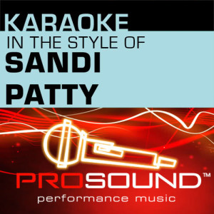 ดาวน์โหลดและฟังเพลง Shepherd Of My Heart (Karaoke Instrumental Track)[In the style of Sandi Patti] พร้อมเนื้อเพลงจาก ProSound Karaoke Band