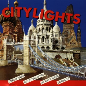 Citylights dari Classic Dream Orchestra