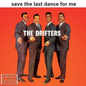 收聽The Drifters的Save The Last Dance For Me歌詞歌曲