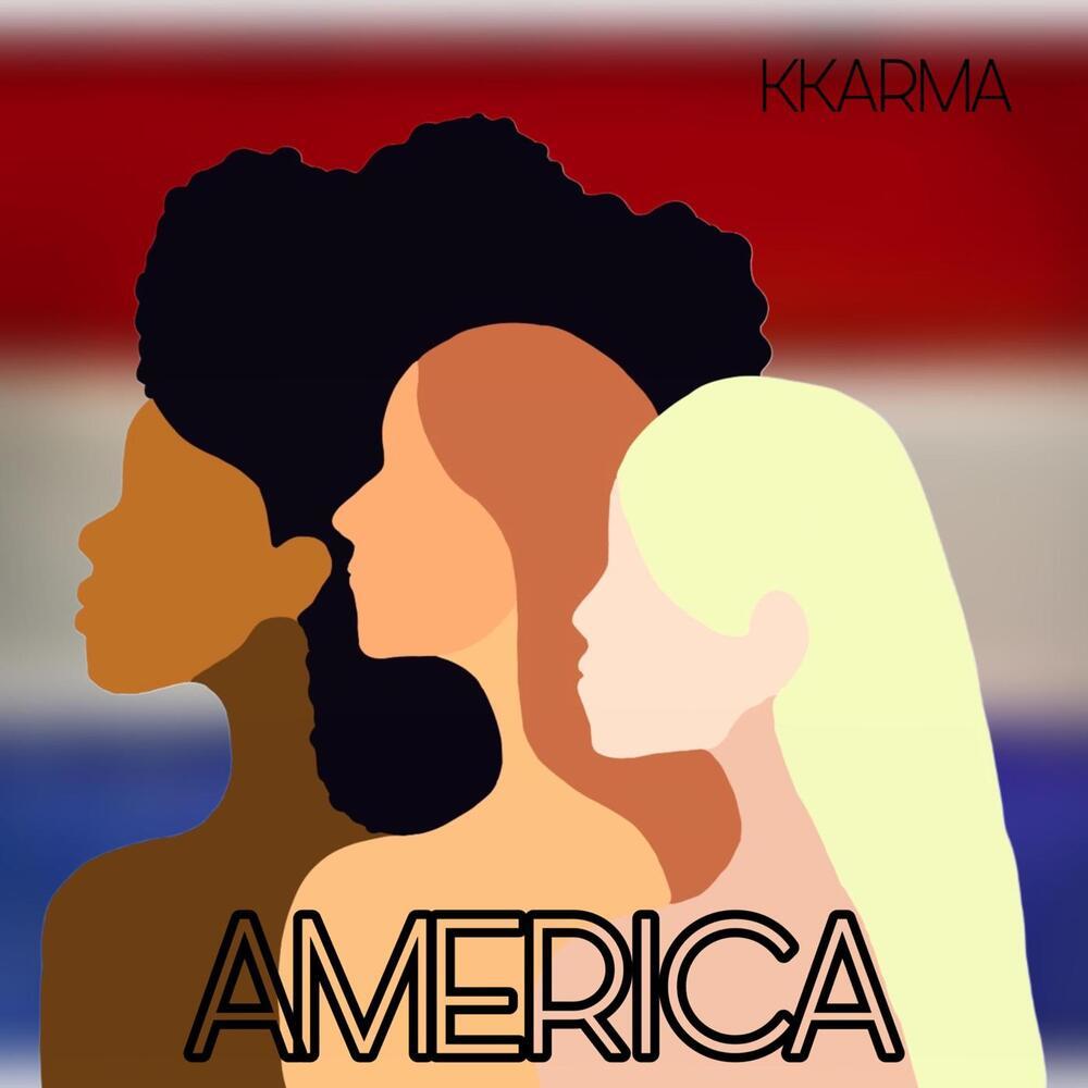 America