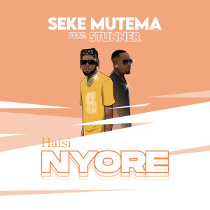 Album Haisi Nyore from Stunner