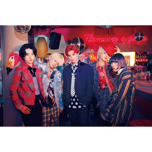 Album FAITH from MADKID
