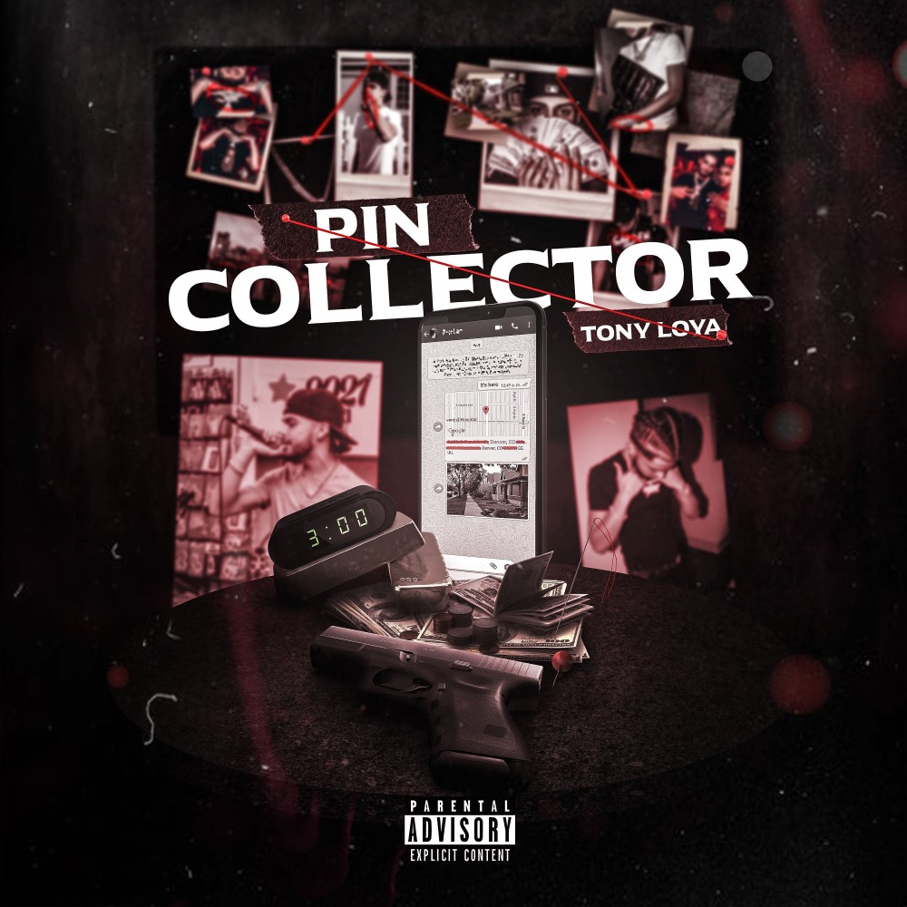 Pin Collector (Explicit)