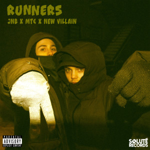 ดาวน์โหลดและฟังเพลง Runners (Explicit) พร้อมเนื้อเพลงจาก JNB