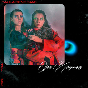 Paula Cendejas的專輯Ojos Negros