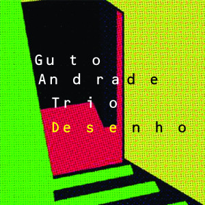 收聽Guto Andrade的Patin歌詞歌曲