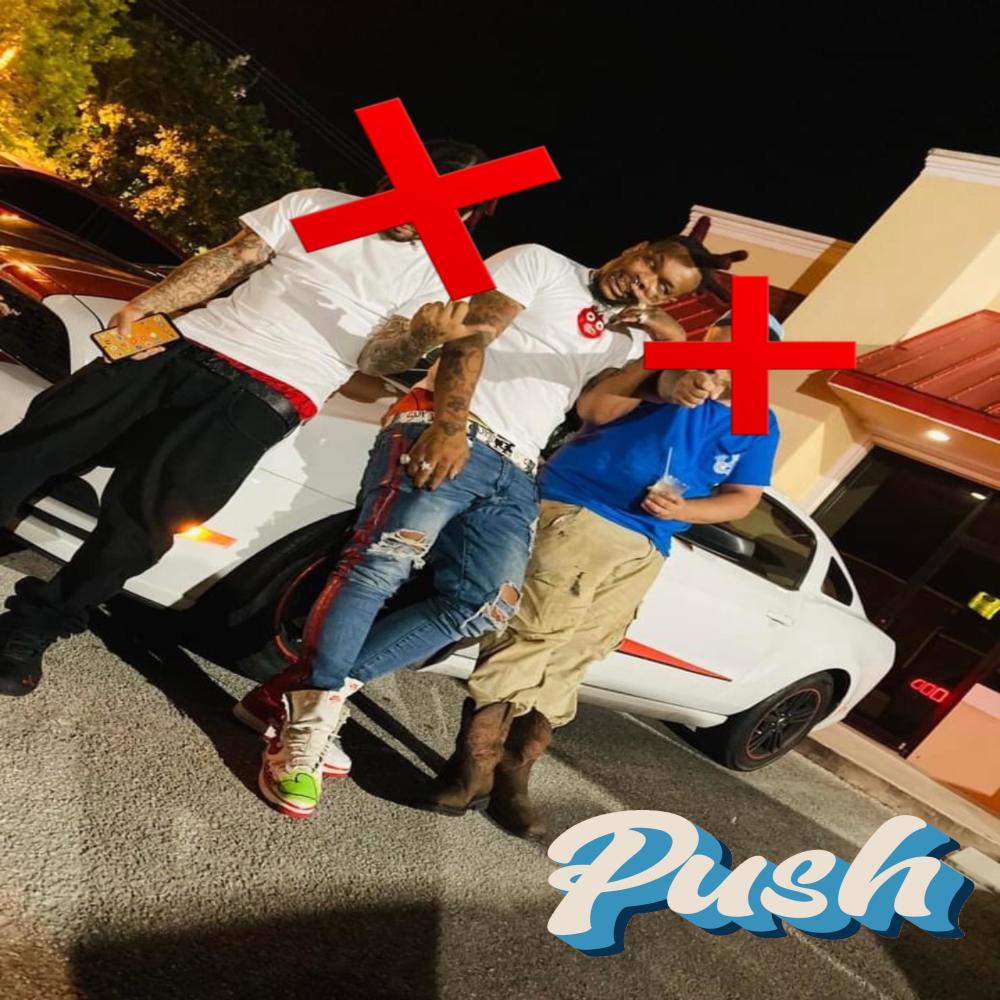 Push (Explicit)