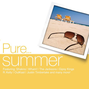收聽Various Artists的It's Summertime (Let It Get into U)歌詞歌曲
