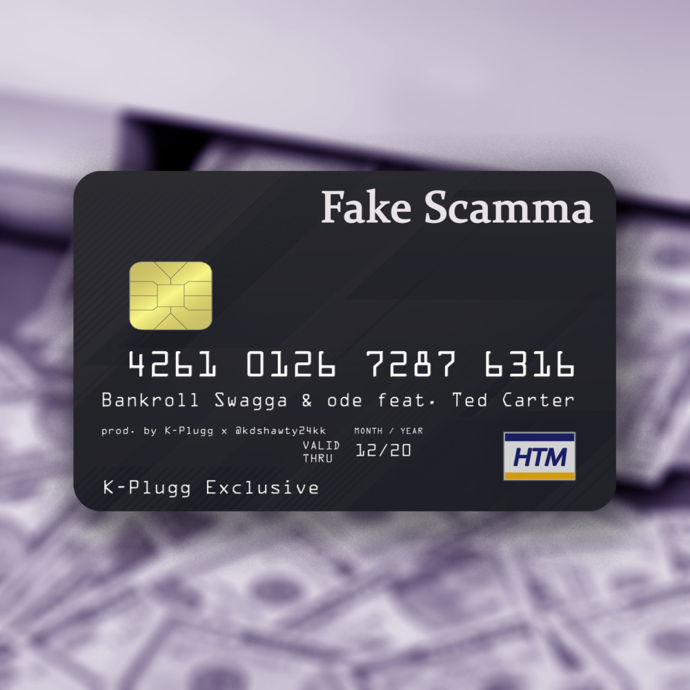 Fake Scamma (Explicit)