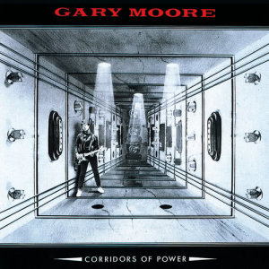 收聽Gary Moore的End Of The World歌詞歌曲