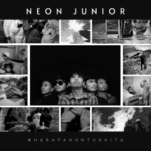 Dengarkan Harapan Untuk Kita lagu dari Neon Junior dengan lirik