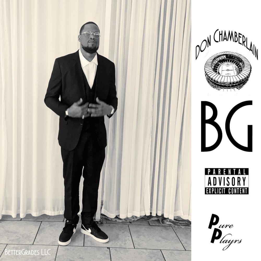 OG Talk (Explicit)