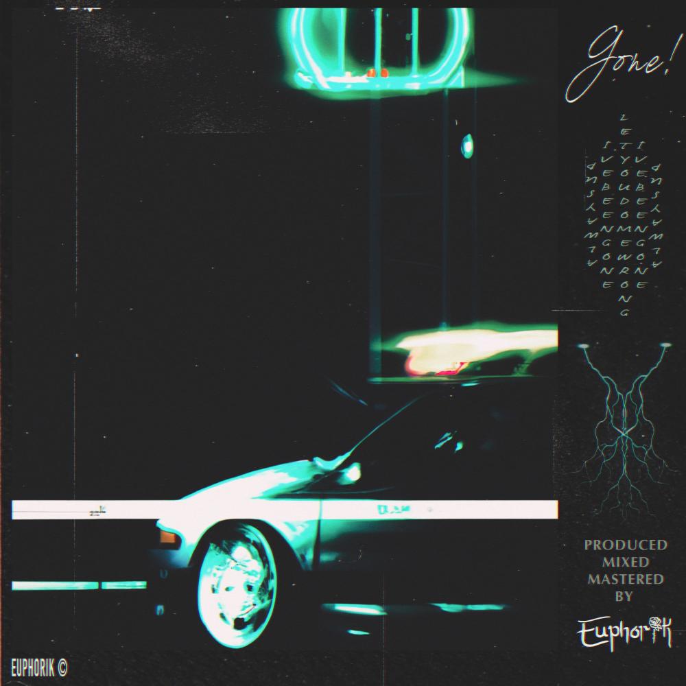 GONE! (Explicit)