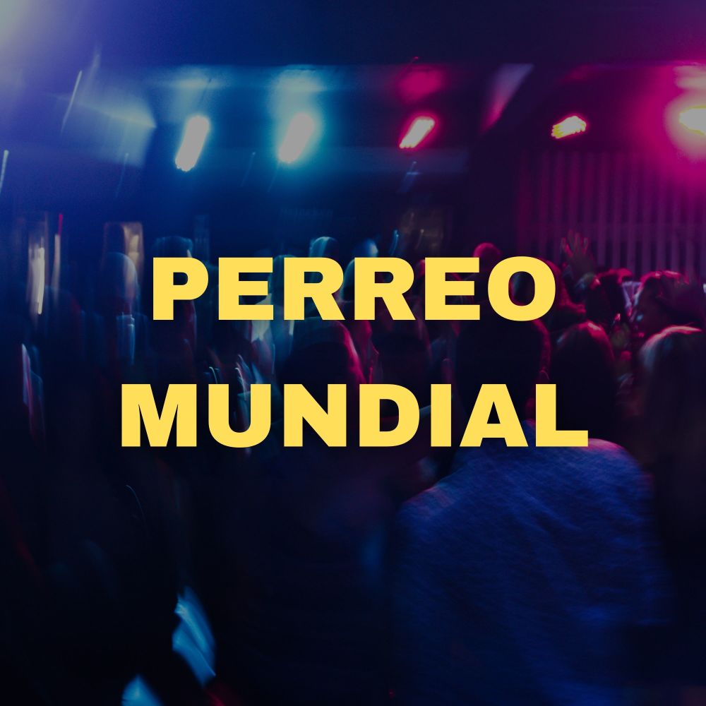 Perreo Mundial