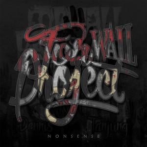 Album Nonsense from For Wall Project