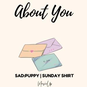 About You dari Sad Puppy