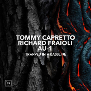 Listen to Trapped In A Bassline song with lyrics from Tommy Capretto