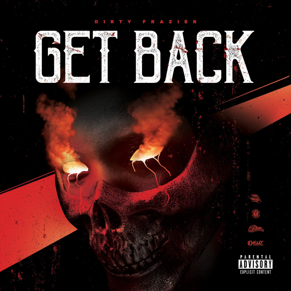 Get Back (Explicit)