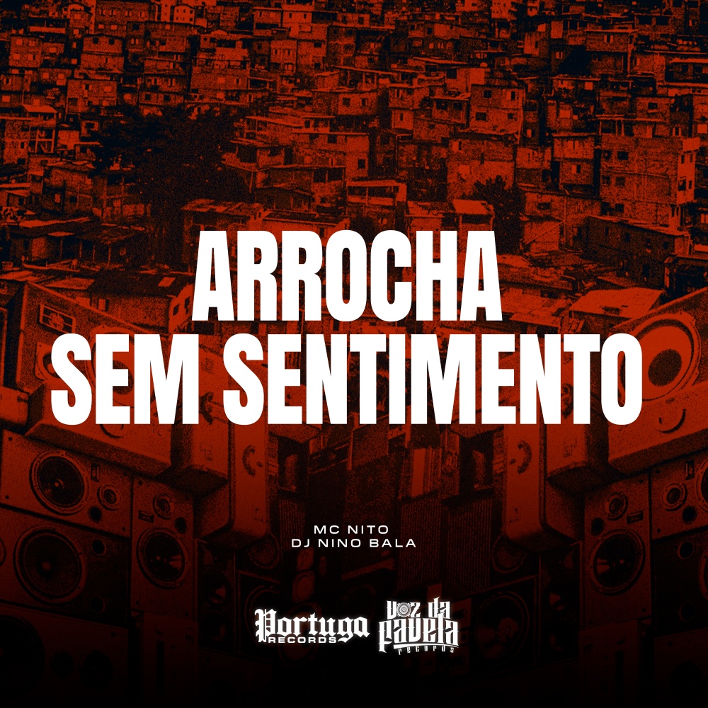 Arrocha Sem Sentimento (Explicit)
