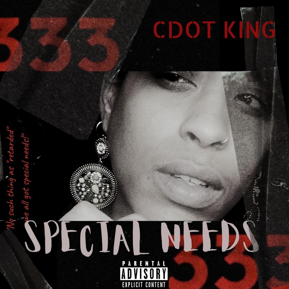 Stay Tuned (feat. Pryncess Hall) (Explicit)