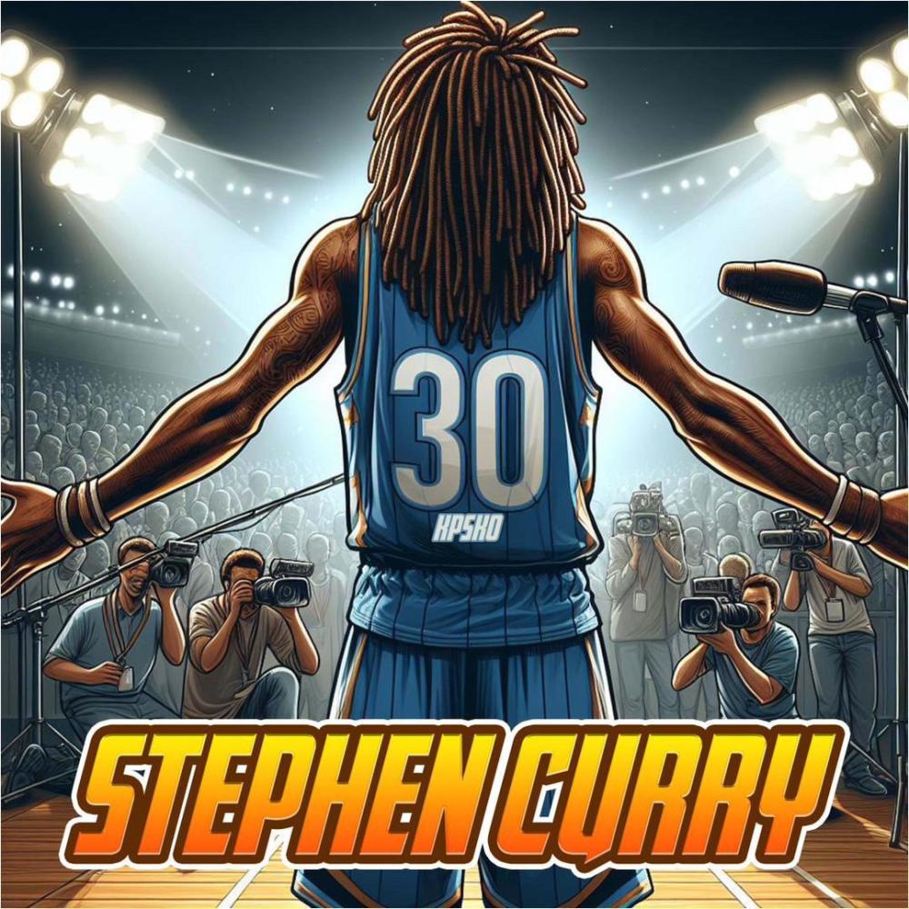 Stephen Curry (Explicit)