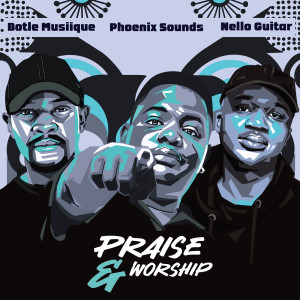 Phoenix Sounds的專輯Praise and Worship