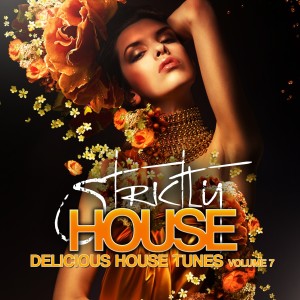 Album Strictly House - Delicious House Tunes, Vol. 7 oleh Various