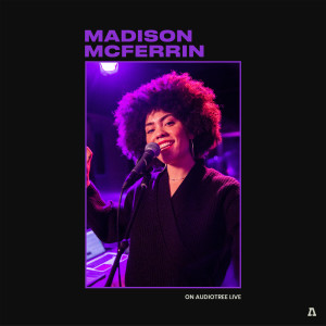 Dengarkan No Room (Audiotree Live Version) lagu dari Madison McFerrin dengan lirik