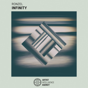 อัลบัม Infinity - Single ศิลปิน Ronzel