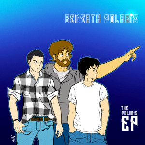 收聽Beneath Polaris的Polaris歌詞歌曲