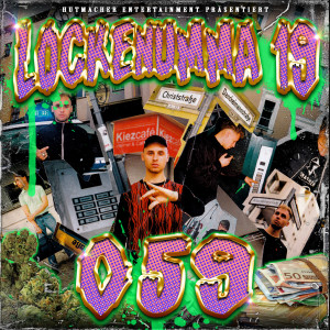 收听LockeNumma19的Links Rechts (Explicit)歌词歌曲
