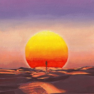 Album EQUINOX (Explicit) from 