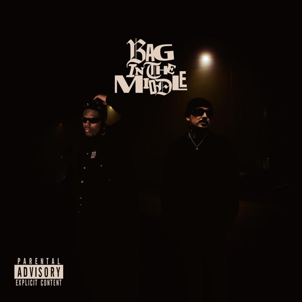Bag In The Middle (feat. IAMTOPP) (Explicit)