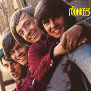 收聽The Monkees的I Wanna Be Free歌詞歌曲