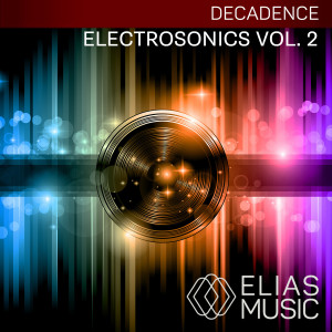 Various Artists的專輯Electrosonics, Vol. 2