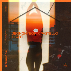 Pastello的专辑Light