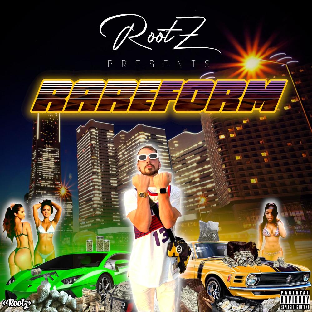 Rareform (Explicit)