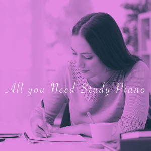 Album All you Need Study Piano from Moonlight Sonata