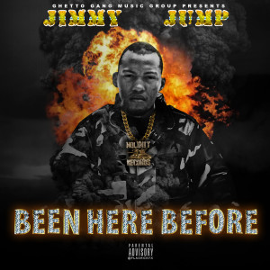 Dengarkan lagu The Set Up (Explicit) nyanyian Jimmy Jump dengan lirik