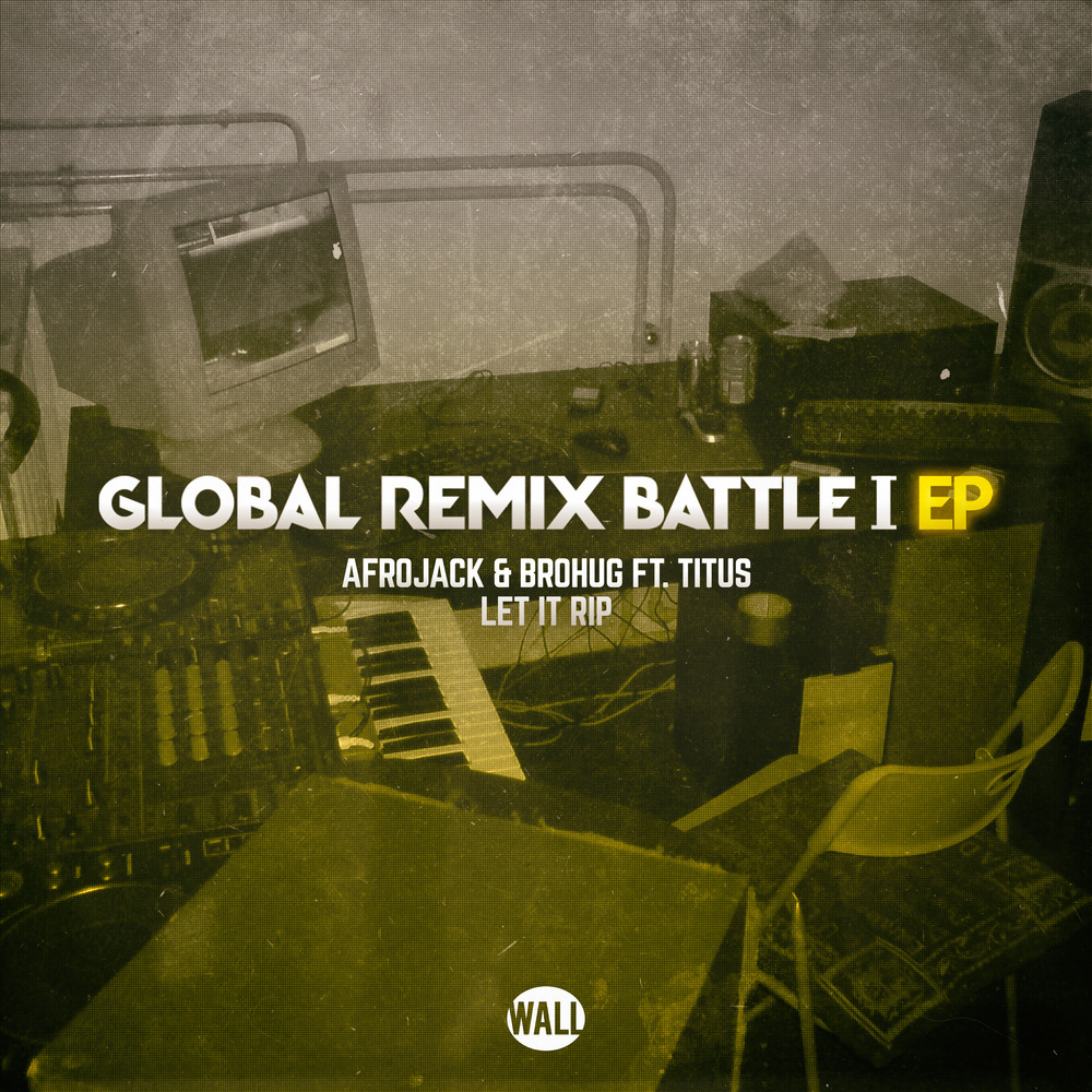 Let It Rip (Exlau Extended Remix) (Explicit) (Exlau Extended Remix|Explicit)