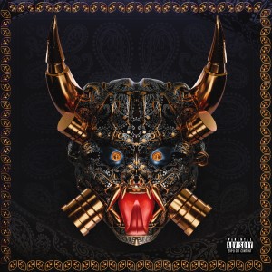 BANDANA PRINT (Explicit)