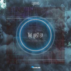 Leonard A的专辑The Last - EP